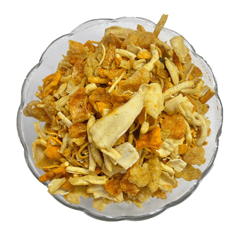 SURTI MIX BOMBAY KITCHEN