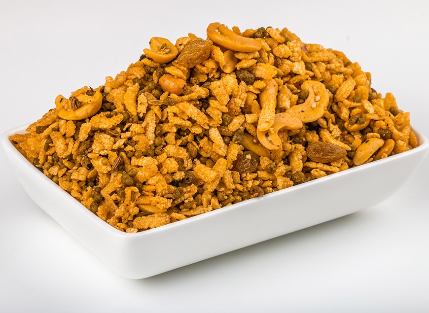 TASTEE MIX BOMBAY KITCHEN 539 GM
