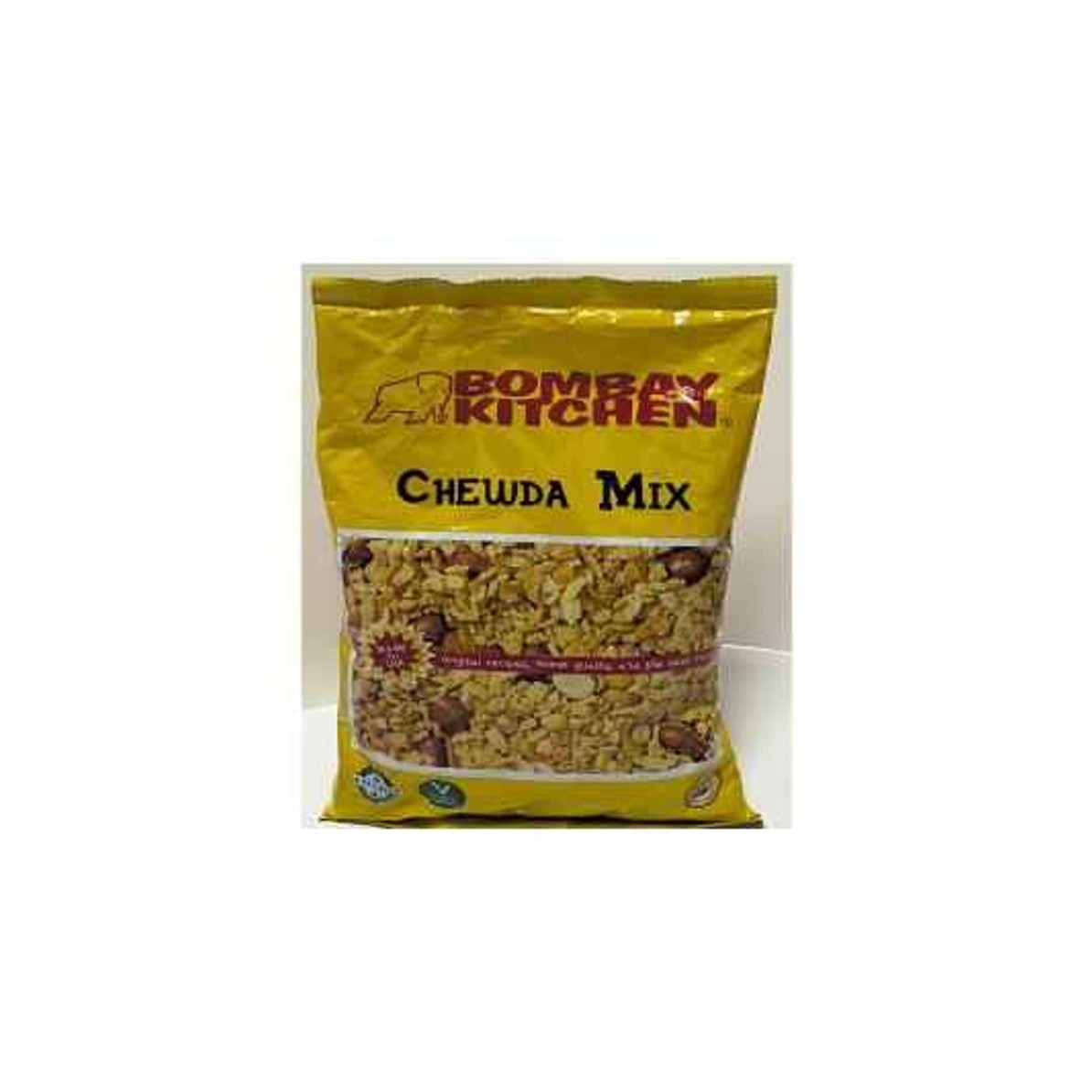 BOMBAY KITCHEN ROASTED CHEWDA 539 GM