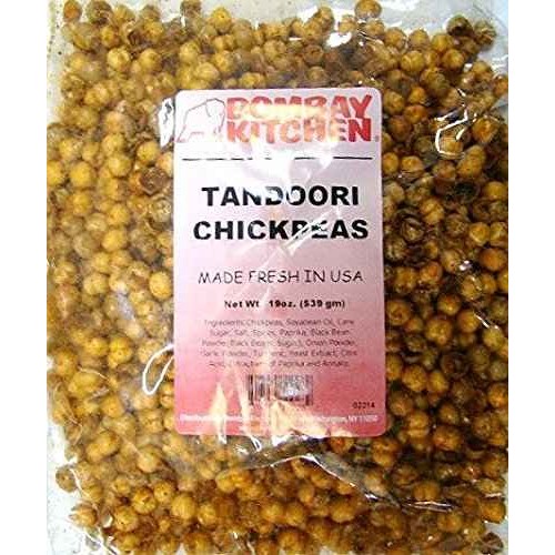 BK TNDRI CHICKPEA 539 GM