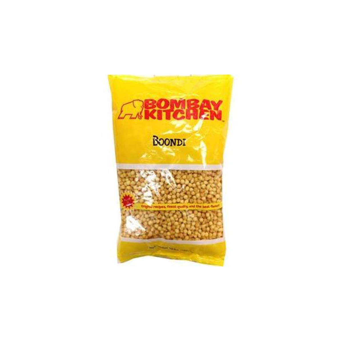 BOMBAY KITCHEN BOONDI 539 GM