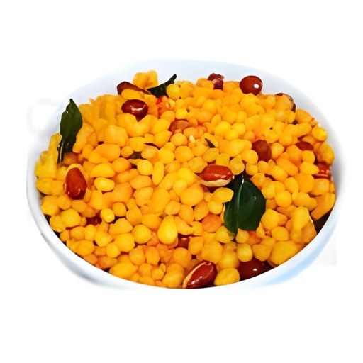 Spicy Boondi 539 GM
