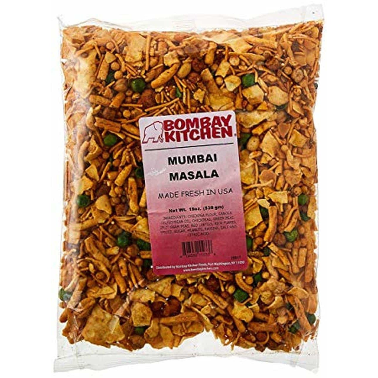 Mumbai Masala Bombay Kitchen