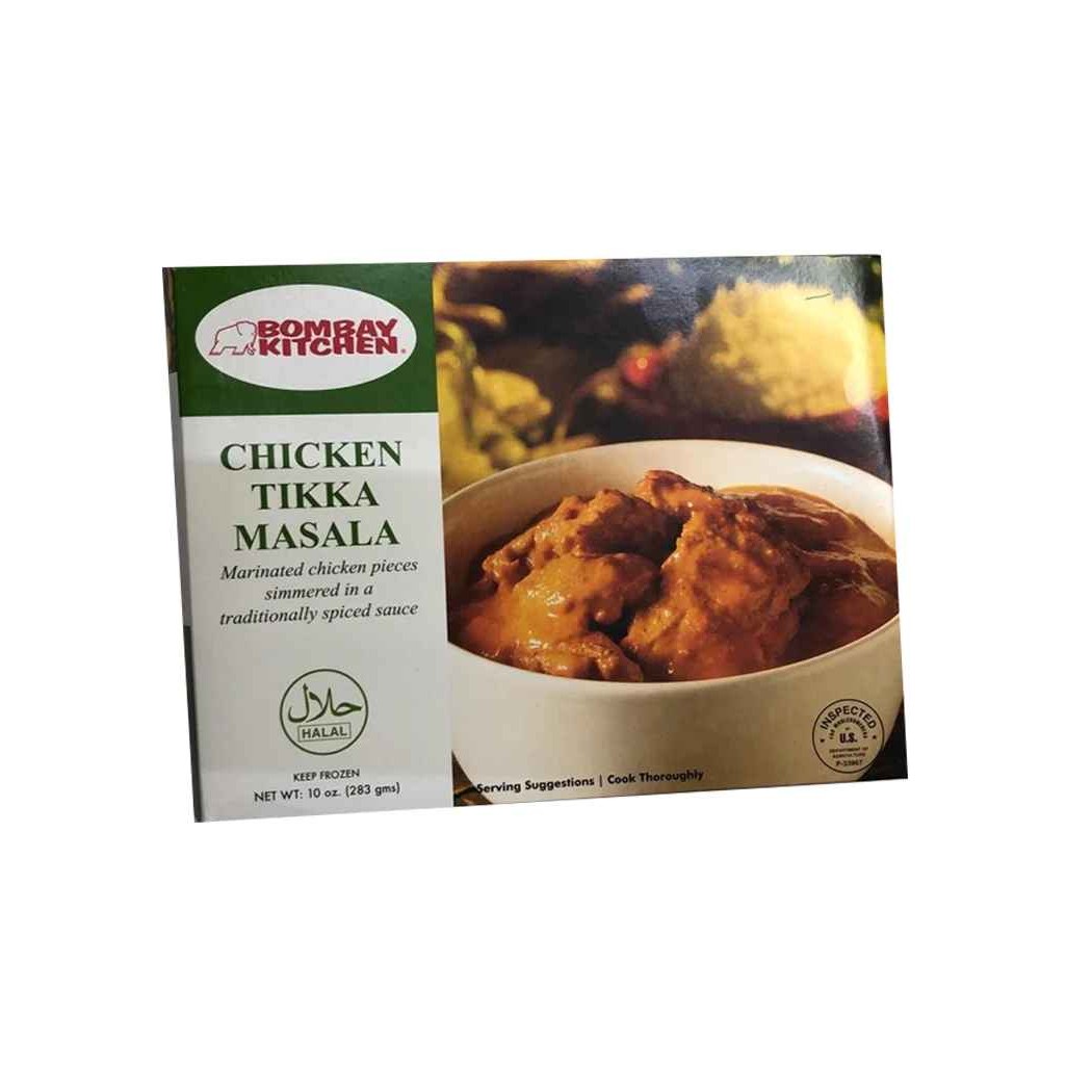Bombay Kitchen Chicken Tikka Masala 10 OZ