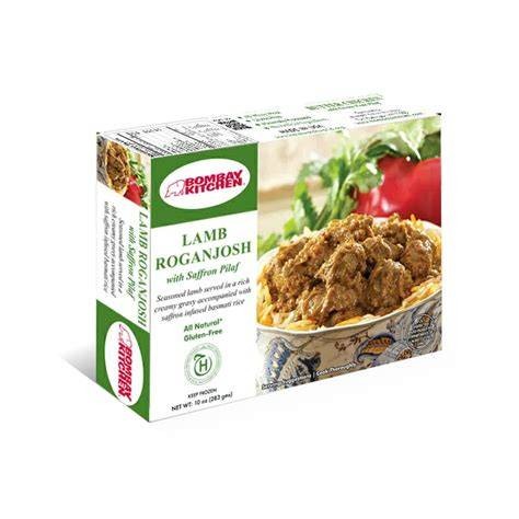 BK LAMB ROGANJOSH