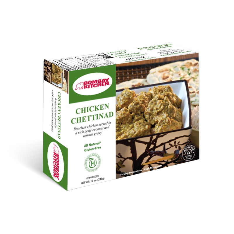 CHICKEN CHETTINAD