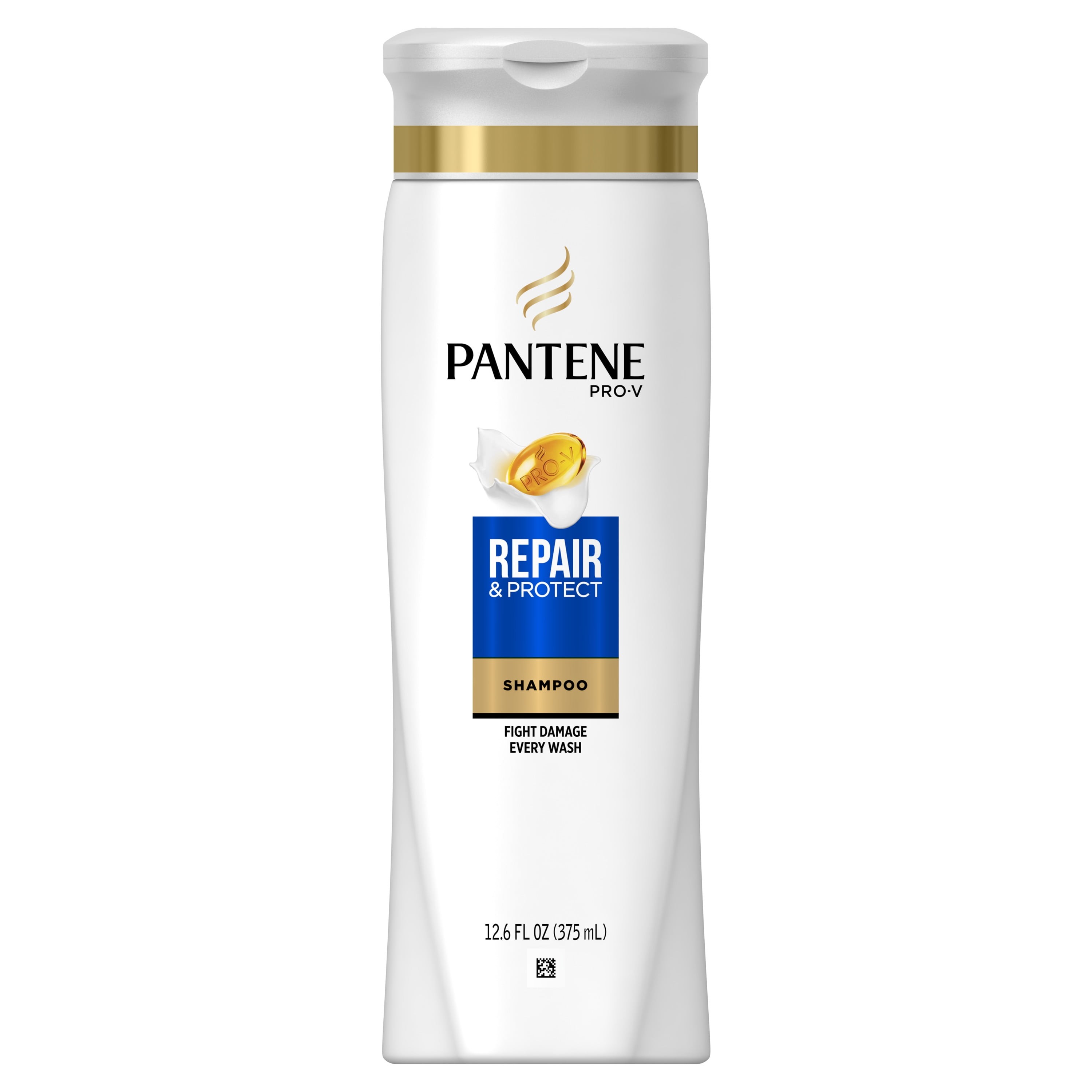 SP PANTENE SHAMPOO 12.6 FLOZ