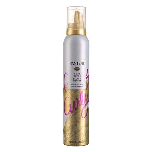 PANTENE MS CURL DEFN 6.6 OZ