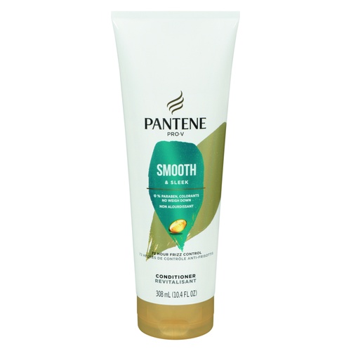 PANTENE MED SMOOTH CONDITIONER           1 OZ