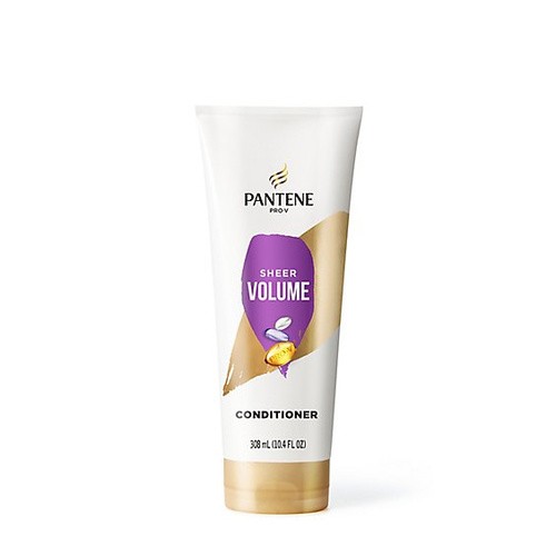 PANTENE FNE VOLUME CONDITIONER 10.4 OZ