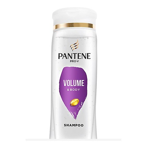 PANTENE FNE VOLUME SHAMPOO 12 OZ