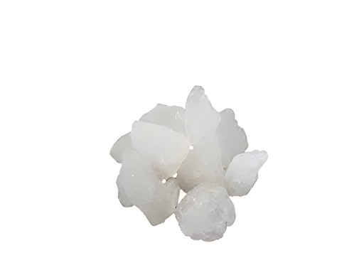 WHITE FATKARI 100 GM