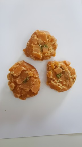 BALLE BALLE MASALA GUR  500 GM