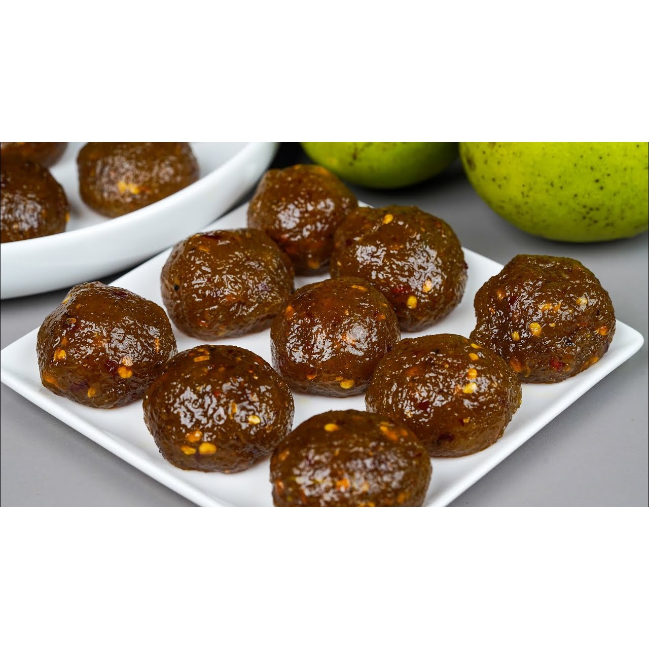 BALLE MANGO PICKLE 900 GM
