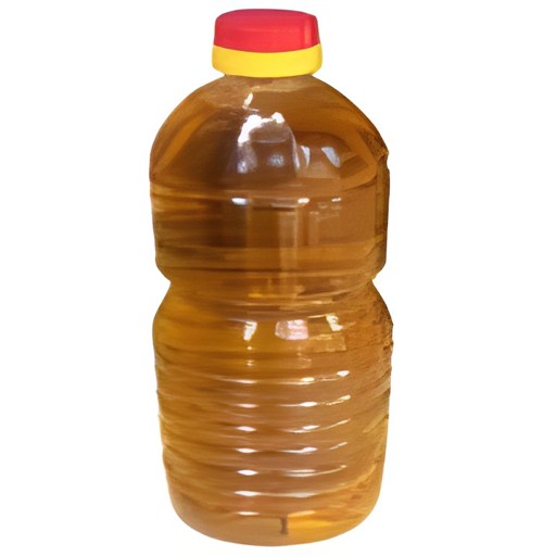 BALLE BALLE MUSTARD OIL 1 LTR
