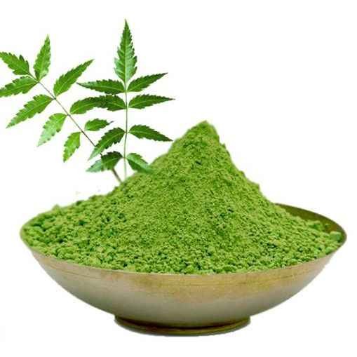 MR.MANISH NEEM POWDER 60 GM