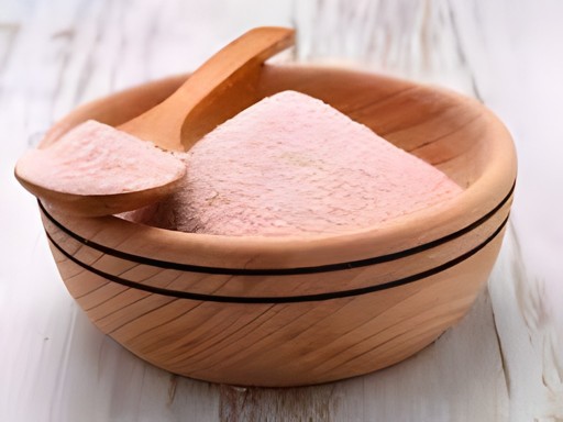 Black Salt 270 GM