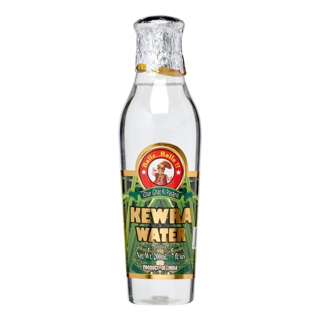 BALLE BALLE KEWRA WATER 200 ML