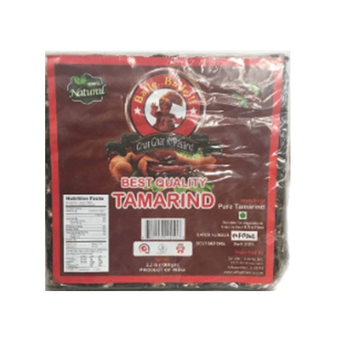 100% Natural Tamarind 500 GM