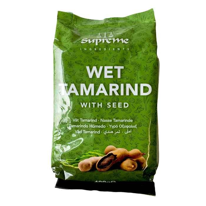 Supreme Tamarind 500 GM