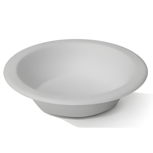 Paper Bowl 125 PCS