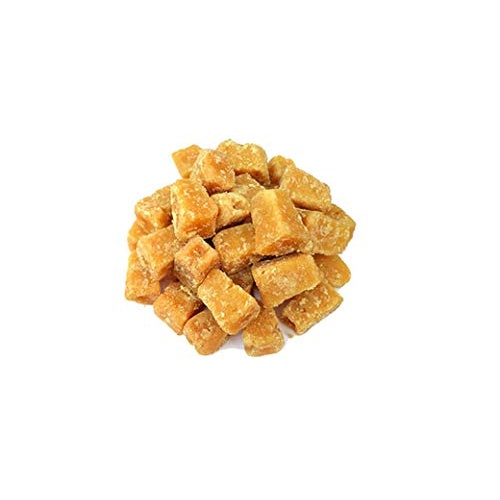 RAVI JAGGERY SQ 1 LBS
