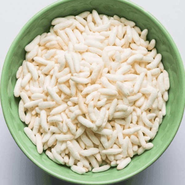 PUFFED RICE 2 LBS