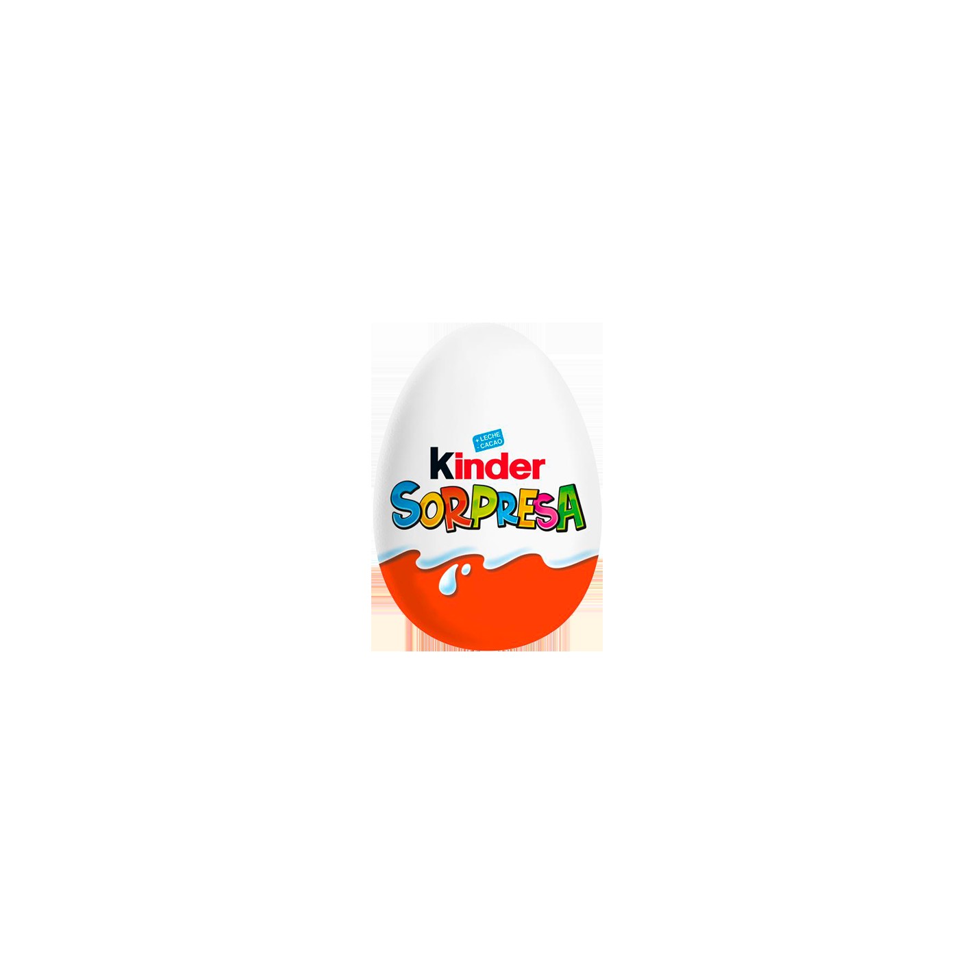 KINDER JOY 20 GM