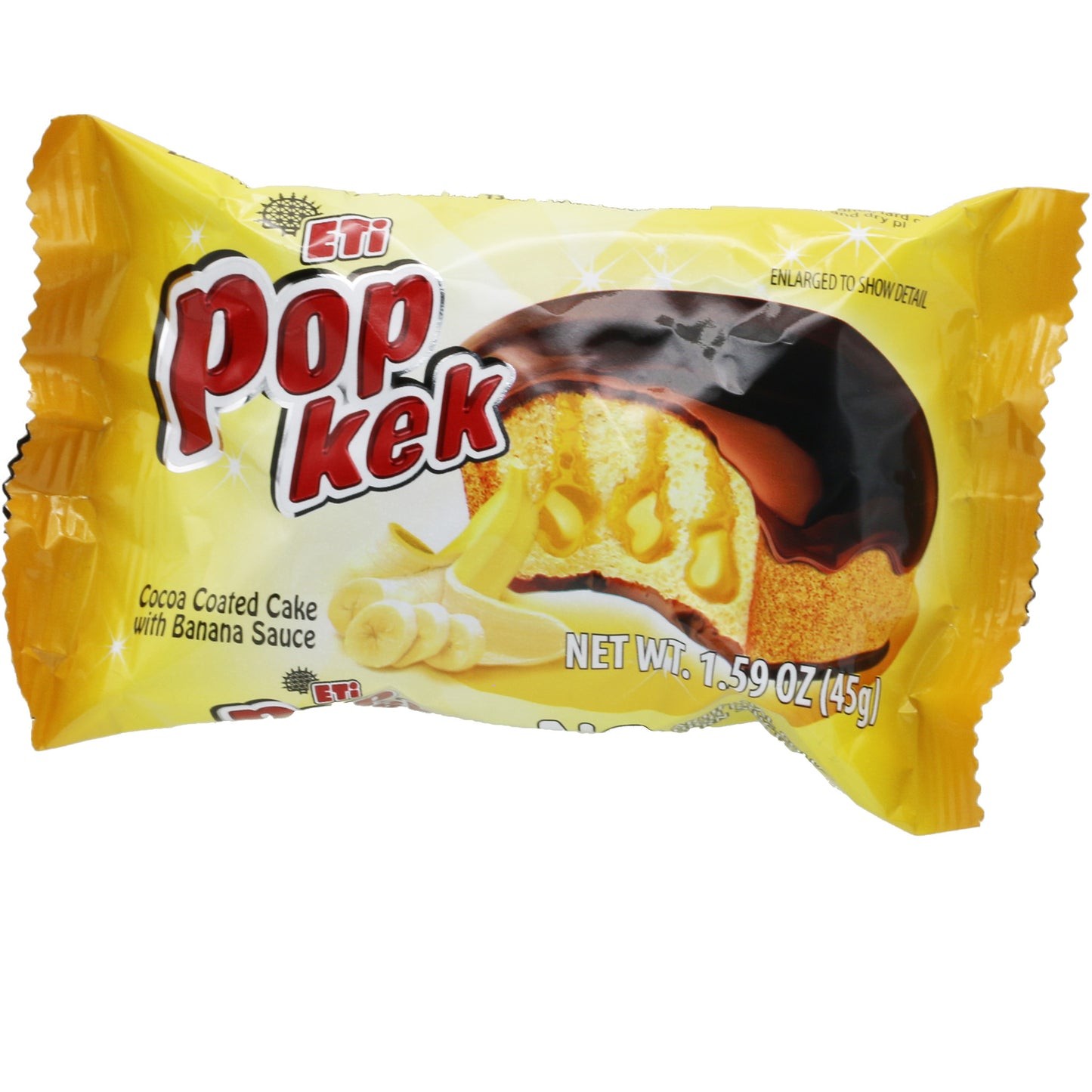 ETI POP CAKE FRUIT 45 GM