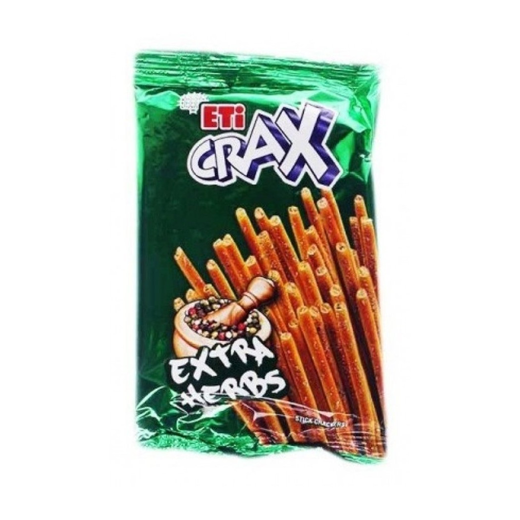 CRAX 123 GM