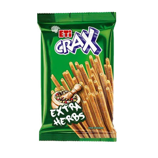 ETI CRAX HERB STICKS 123 GM