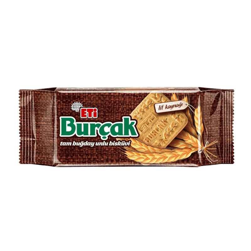 ETI BURCAK WHOLE WHEAT BISCUIT 131 GM