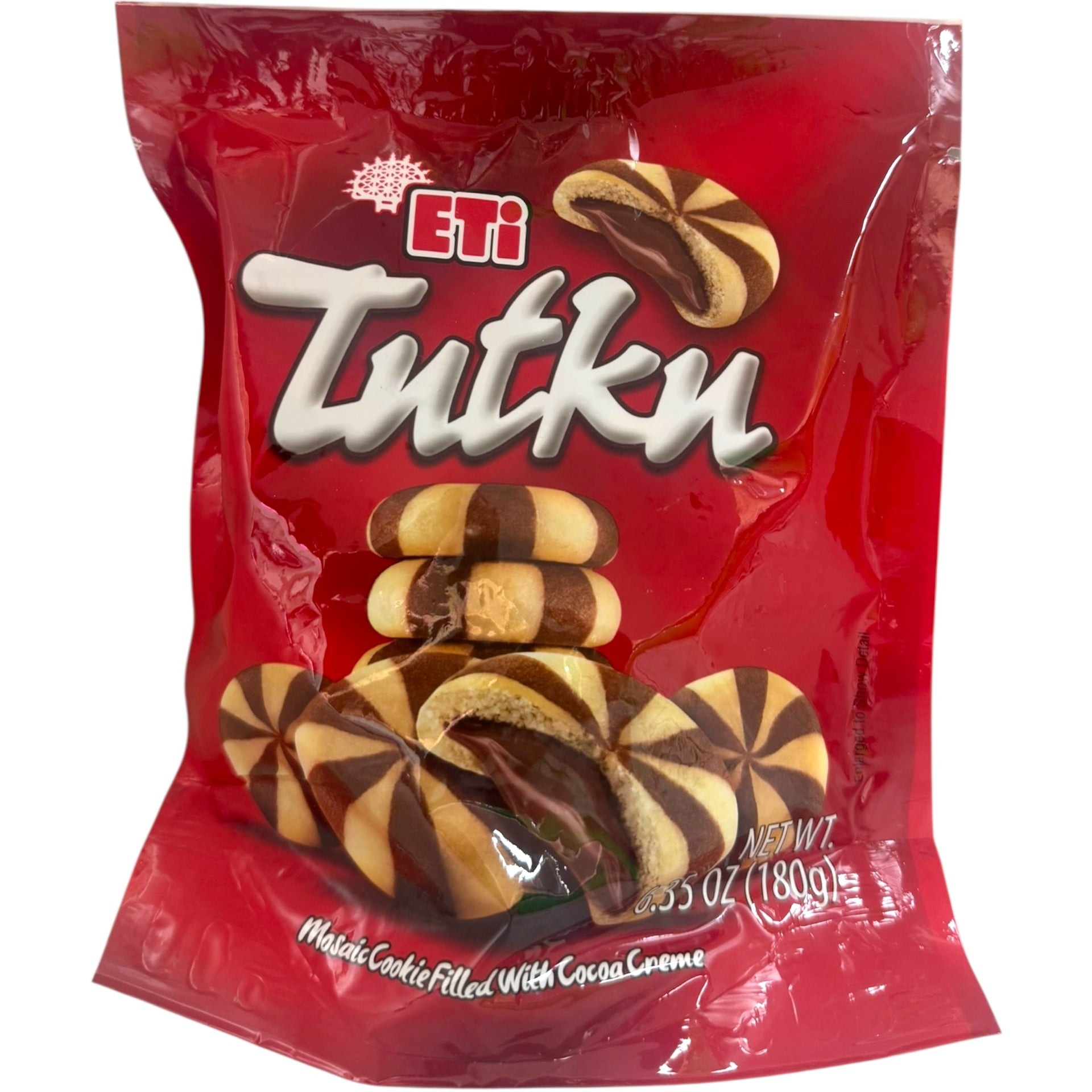 ETI TUTKU 180 GM