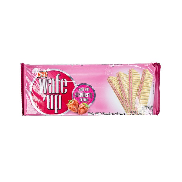 ETI WAFE UP STRAWBERRY WAFER 142 GM