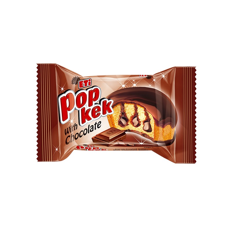 ETI POP CAKE KAKAO 45 GM