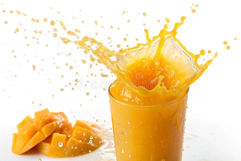 Air Mango Nectar, 2 LTR