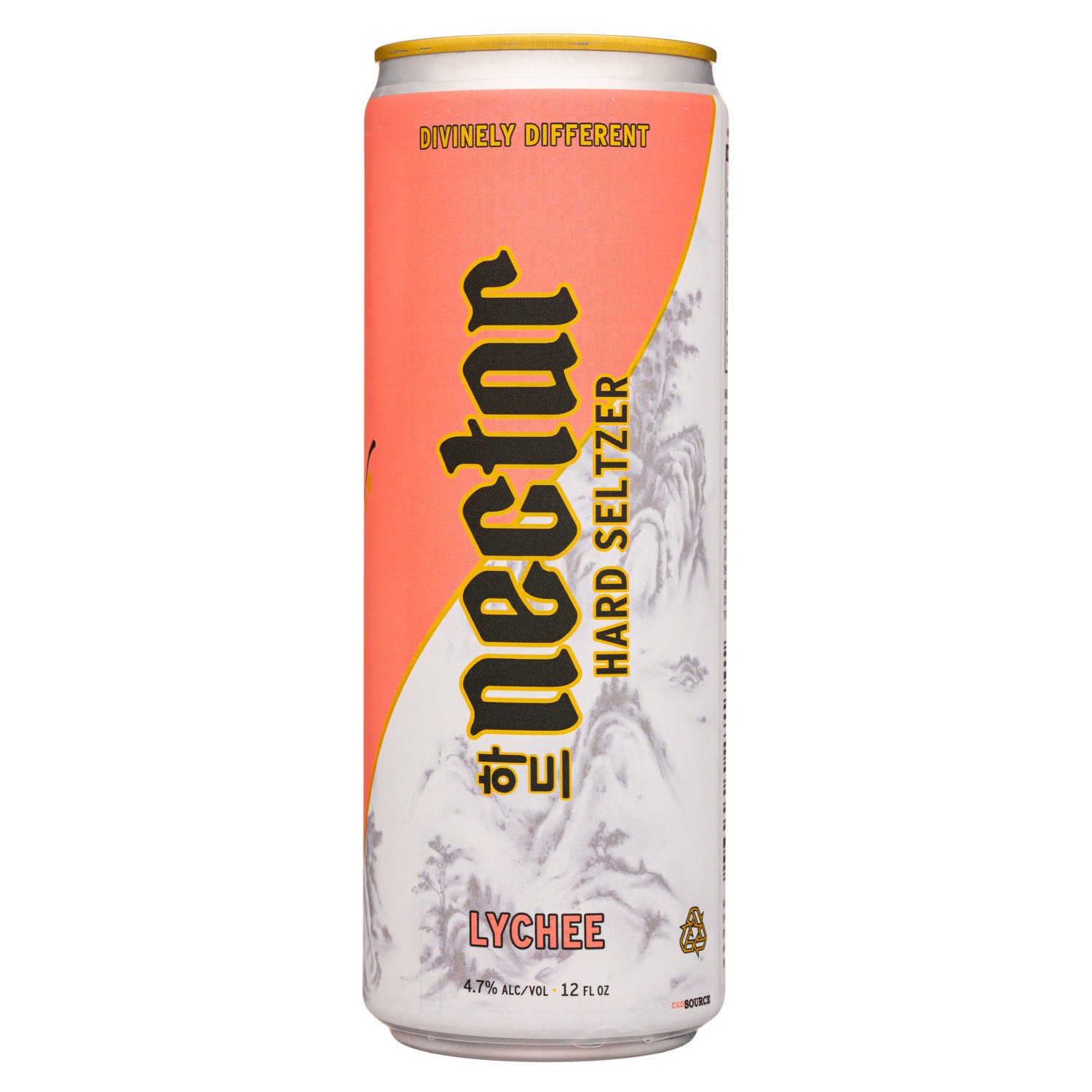 Air Lychee Nectar 2 Ltr
