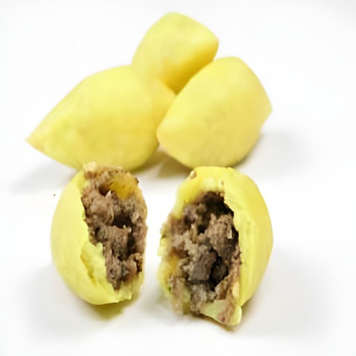 KUBBA HALAP 12 PCS