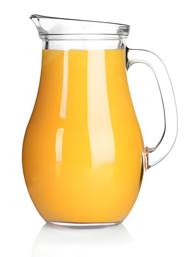 Al Reef Orange Drink 900 GM