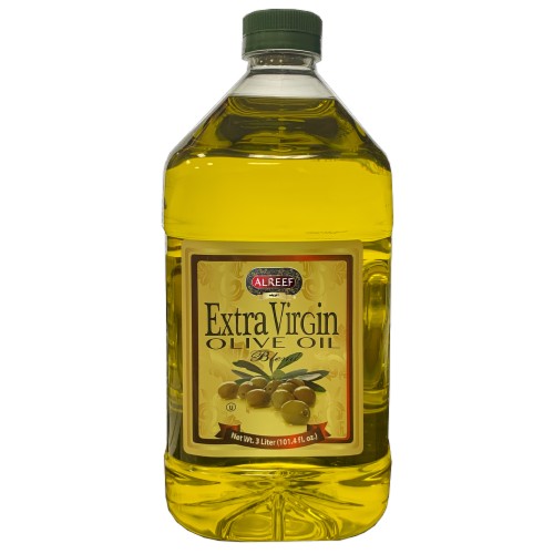 Extra Virgin Olive Oil Blend  3 LTR