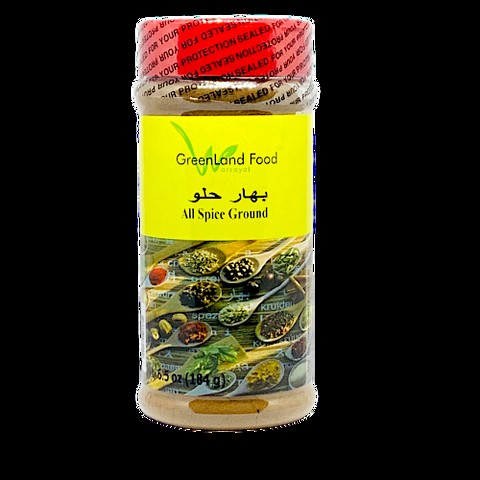GLF ALL SPICE GRND 7 OZ