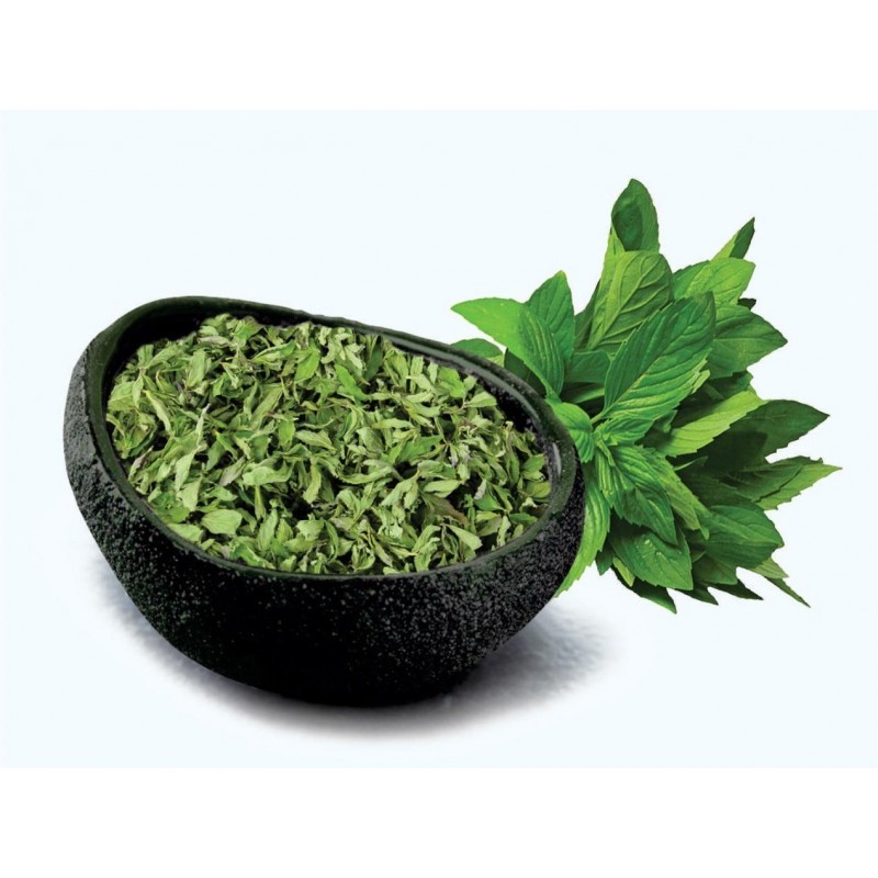 GLF MINT LEAVES 43 GM