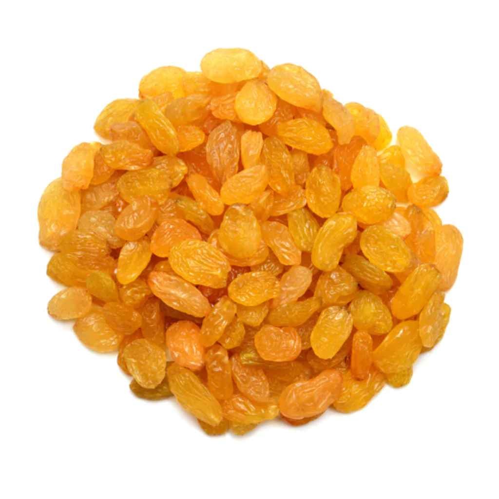 Aiva Golden Raisin 400 GM