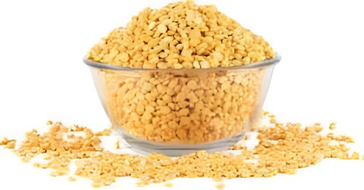 Aiva Organic Chana Dal 2 LBS