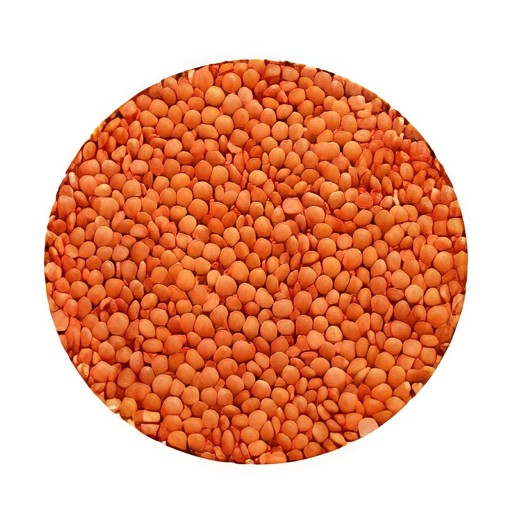 Org. Masoor Dal 2 LBS