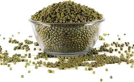 Aiva Organic Moong Dal 2 LBS