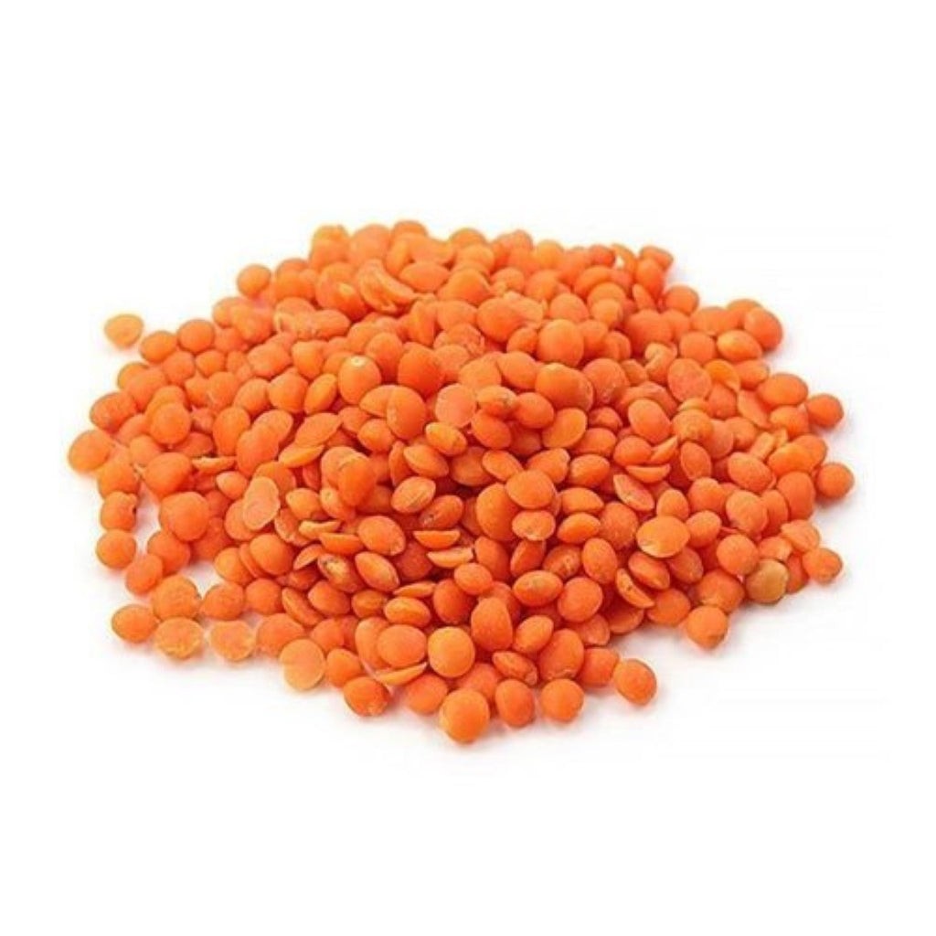 AIVA MASOOR DAL 2 LBS