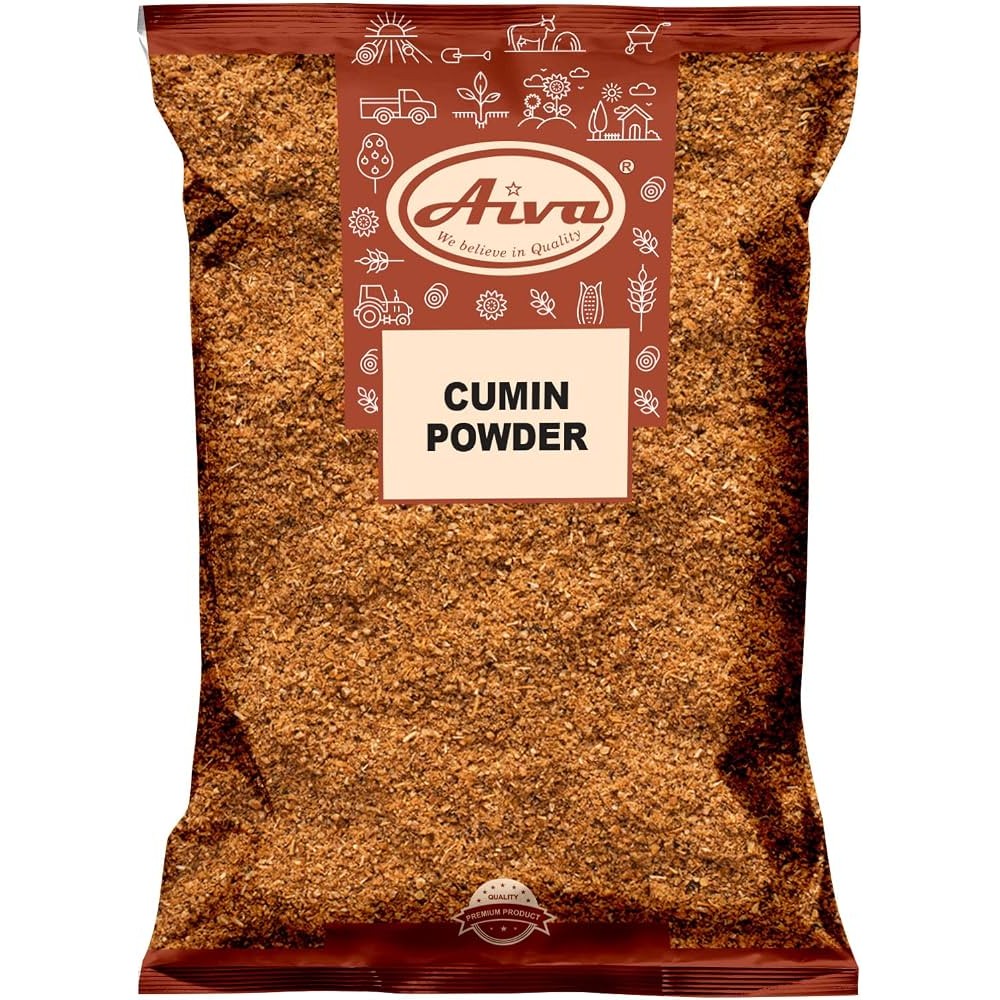 Aiva Cumin Powder 400 GM