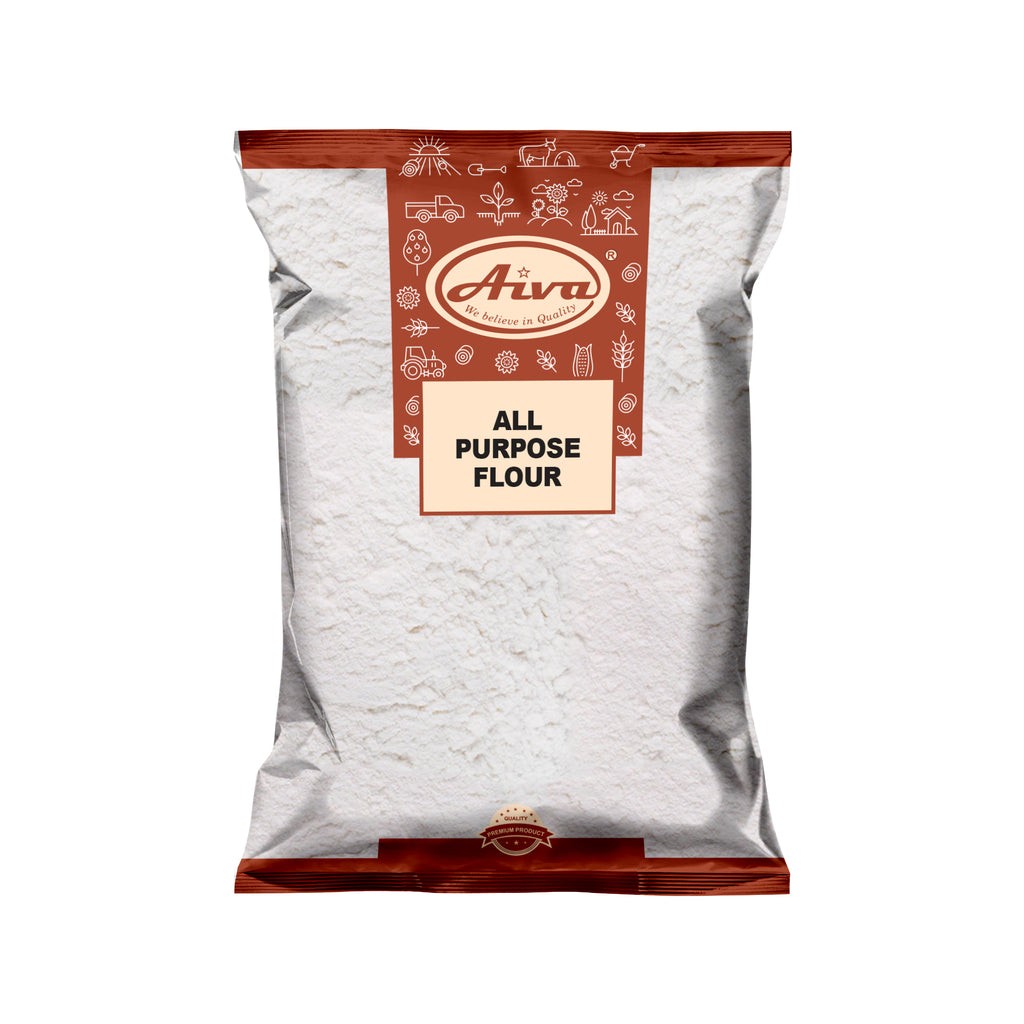 Aiva Organic Maida 2 LBS