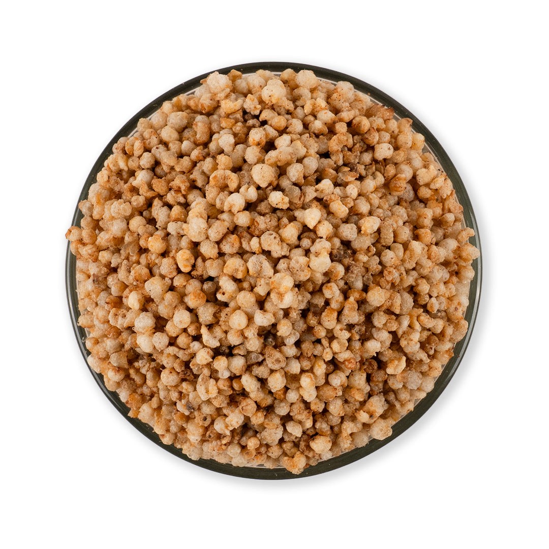 Aiva Org Bajra Puff 100 GM